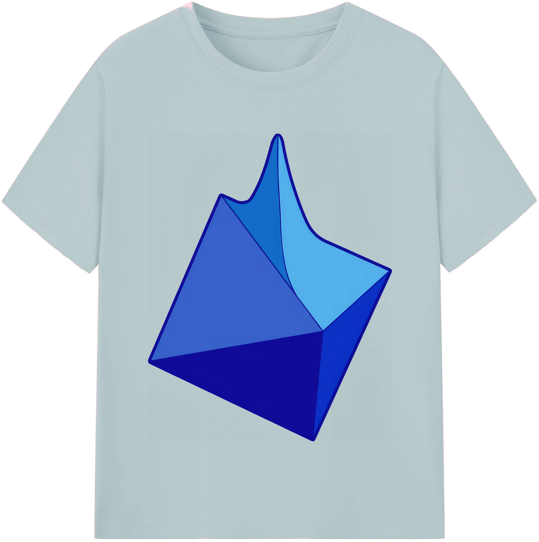 （画像用） EVA 新世紀エヴァンゲリオン 綿100％半袖Tシャツ（フロントプリント）